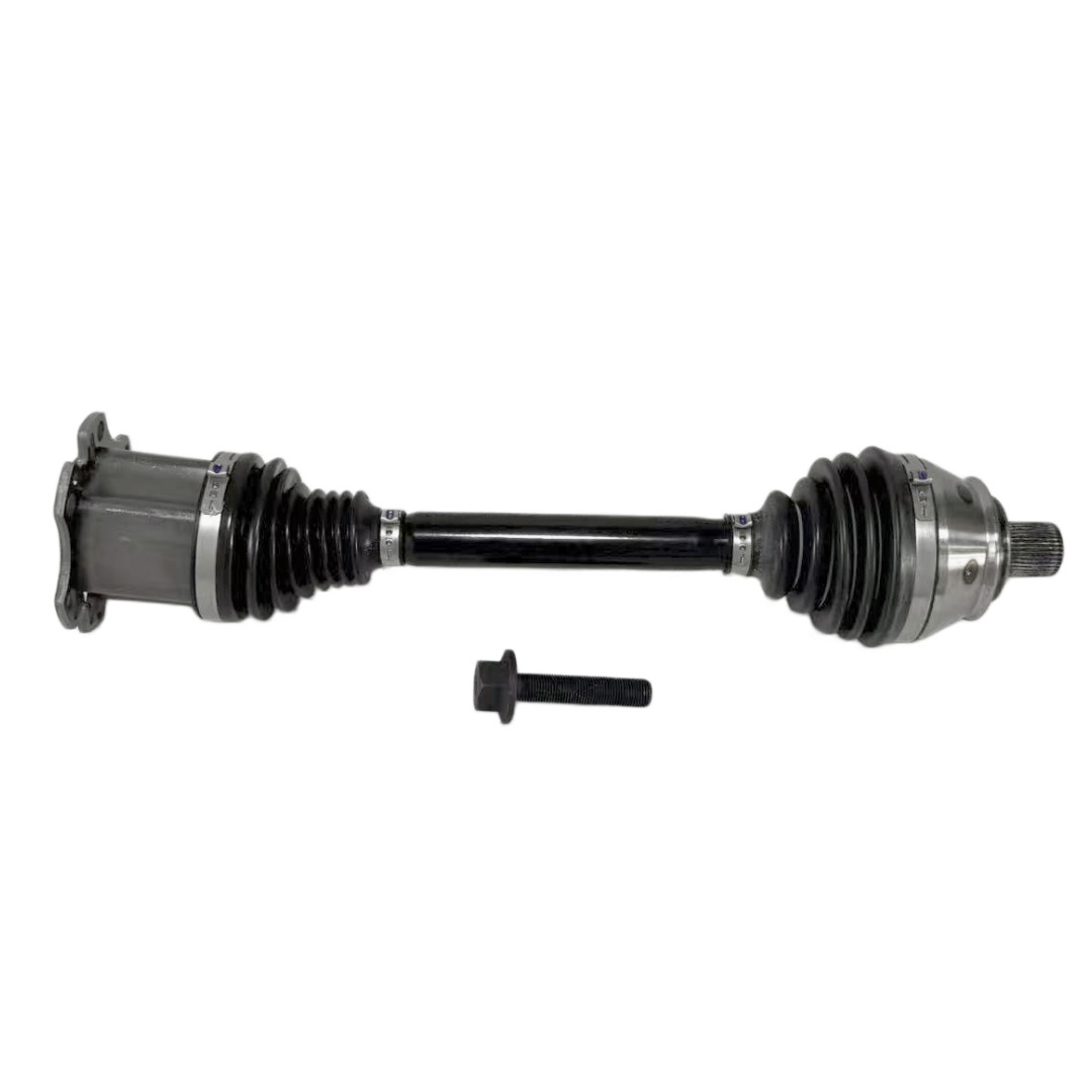 For Bentley Continental GT GTC Flying Spur 6.0L W12 Front Right CV Axle Shaft