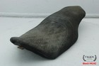 2001 Harley Electra Glide AFTERMARKET 2UP Front Driver Back Rear Seat #4142
