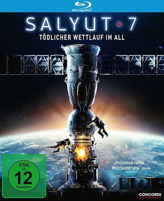 Salyut-7