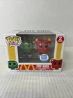 Funko Pop! Ad Icons McDonald's Fry Kids Limited Edition 2 Pack F2