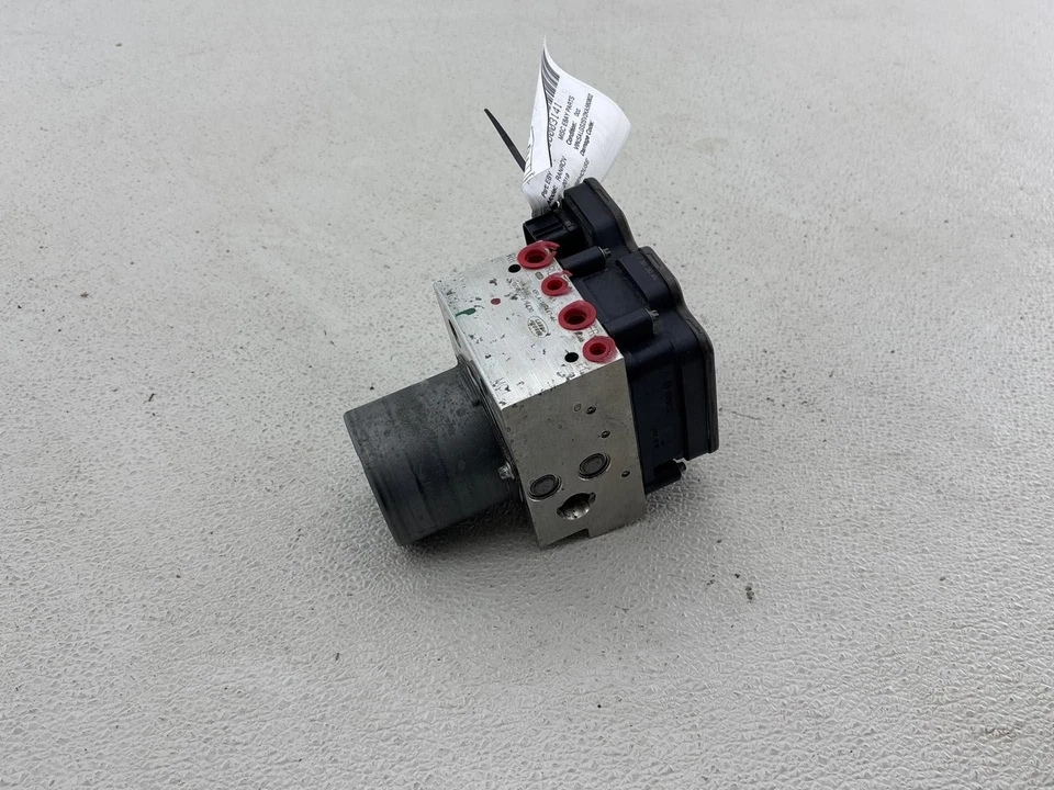 Bomba de freno antibloqueo ABS Land Rover Range Rover 2018-2019 fabricante original Foto 4 de 4