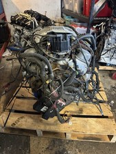 1986-1991 Chevy Corvette 5.7l L98 Engine Assembly With Ecu Runs Good 85k Miles