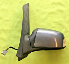 Retroviseur gauche (ou coque) Ford FOCUS