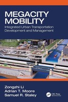 Megacity Mobility | Integrated Urban Transportation Development And Management