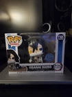Funko Pop! Vinyl: Demon Slayer: Kimetsu No Yaiba Obanai Iguro #1395