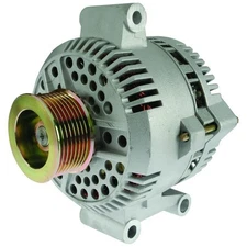 New Alternator For Ford 7.3 Diesel SuperDuty T444E Powerstroke F-250 F-350 E-