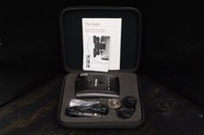 Rocky Mountain Radar The Judge 2.0 Radar Laser Detector Case Cord Tested Works