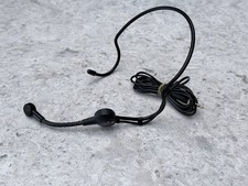 Sennheiser ME3 Wired Headset Condenser Microphone