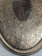 Barker Ellis US Silver-Plated Antiques for sale | eBay