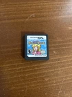 Super Princess Peach (Nintendo DS, 2006)