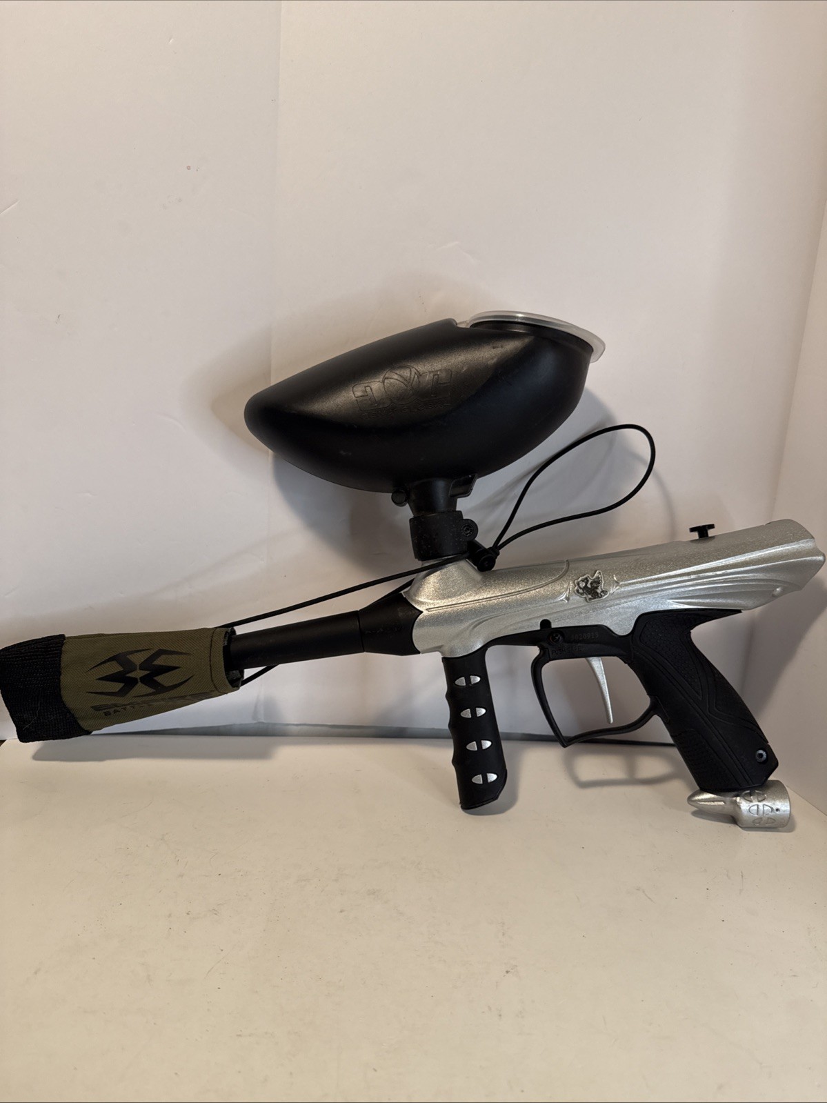 Used Gen X Global In Great Condition Works