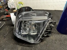 Driver Headlight LED US Built Reflector Fits 22-24 TUCSON 2031598