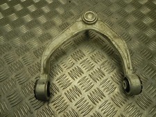 Bras de suspension avant supérieur Volvo S90 II 2019 côté gauche 31360836