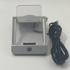 Sony USB Cradle Docking Station for Clie PEG-NR Series PEGA-UC70 untested