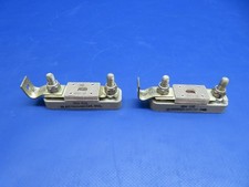 Beech 76 Duchess Electro-Mech Block Current Limiters EM-103 LOT OF 2 (0226-192)
