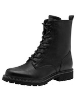 Damen Boots Tamaris Synthetik Schwarz GrößE 39 Eu, Stiefel, Schuhe