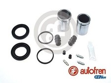 Kits de frein Citroen JUMPY