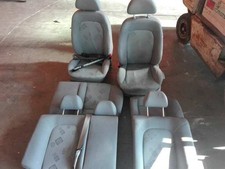 Siège Seat LEON