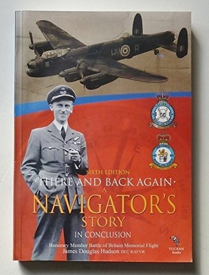 There and Back Again: A Navigator's..., Hudson, James D