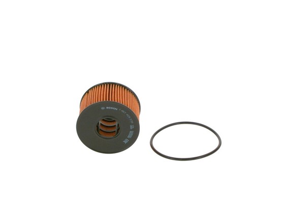 ÖLfilter FüR Ford Jaguar Lti Mondeo Iii Stufenheck Turnier Transit Kasten-image
