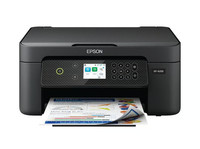 Expression Home XP-4200 Wi-Fi Three-in-One Printer with Full Ink Cartridges