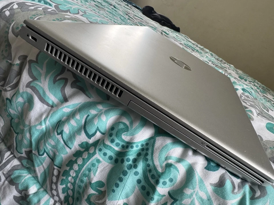 hp probook 650 g5 i7 - Image 3 of 4