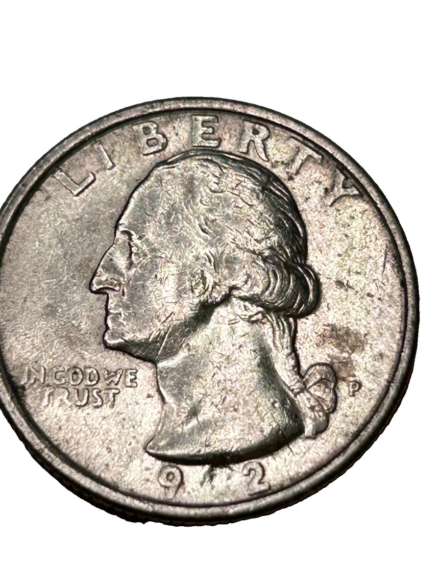 1992 Circulated US Error Coins for sale | eBay