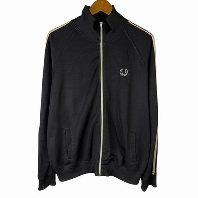 80s FRED PERRY trackjacket 販売 中