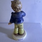 M.J.Hummel Goebel 2014Exclusive Edition 2295 who Are You? 2013Germany 4.25”H — photo 3