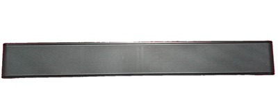 Bose Solo TV Speaker Soundbar 418775 Bar Only No Power Cord No Remote Tested