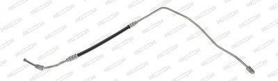 Ferodo FHY3355 Brake Trousers for Renault