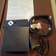 XFINITY Xi6-A Model AX061AEI Streaming TV Box w/ Remote XR16 -N6C. Tested