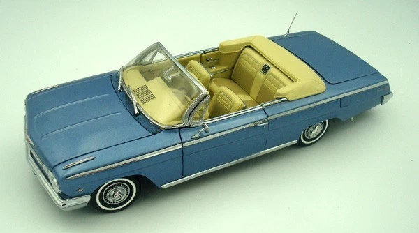 Preços baixos em West Coast Precision Fabricação Chevrolet Impala