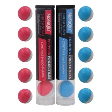 68 Cal(1%Oc+4%Pava)Pepper Projectiles,Nanometer Scale Ultrafine Powder,Diffusion