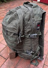 Original LBT Desert Night Camo DNC 3-Day Pack Rucksack SEALs Special Forces
