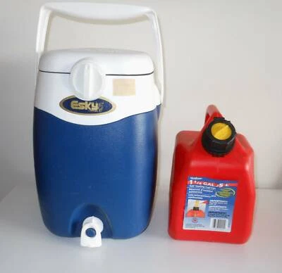5 litre esky