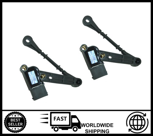 37146895466 BMW iX Sensore di livello altezza frontale sospensioni, 100