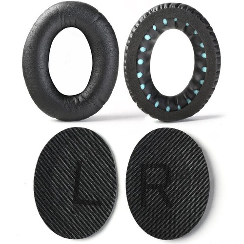 For Bose QuietComfort 35 QC35 Replacement Ear Pads Cushion Accessories Kit UK - Picture 23 of 23