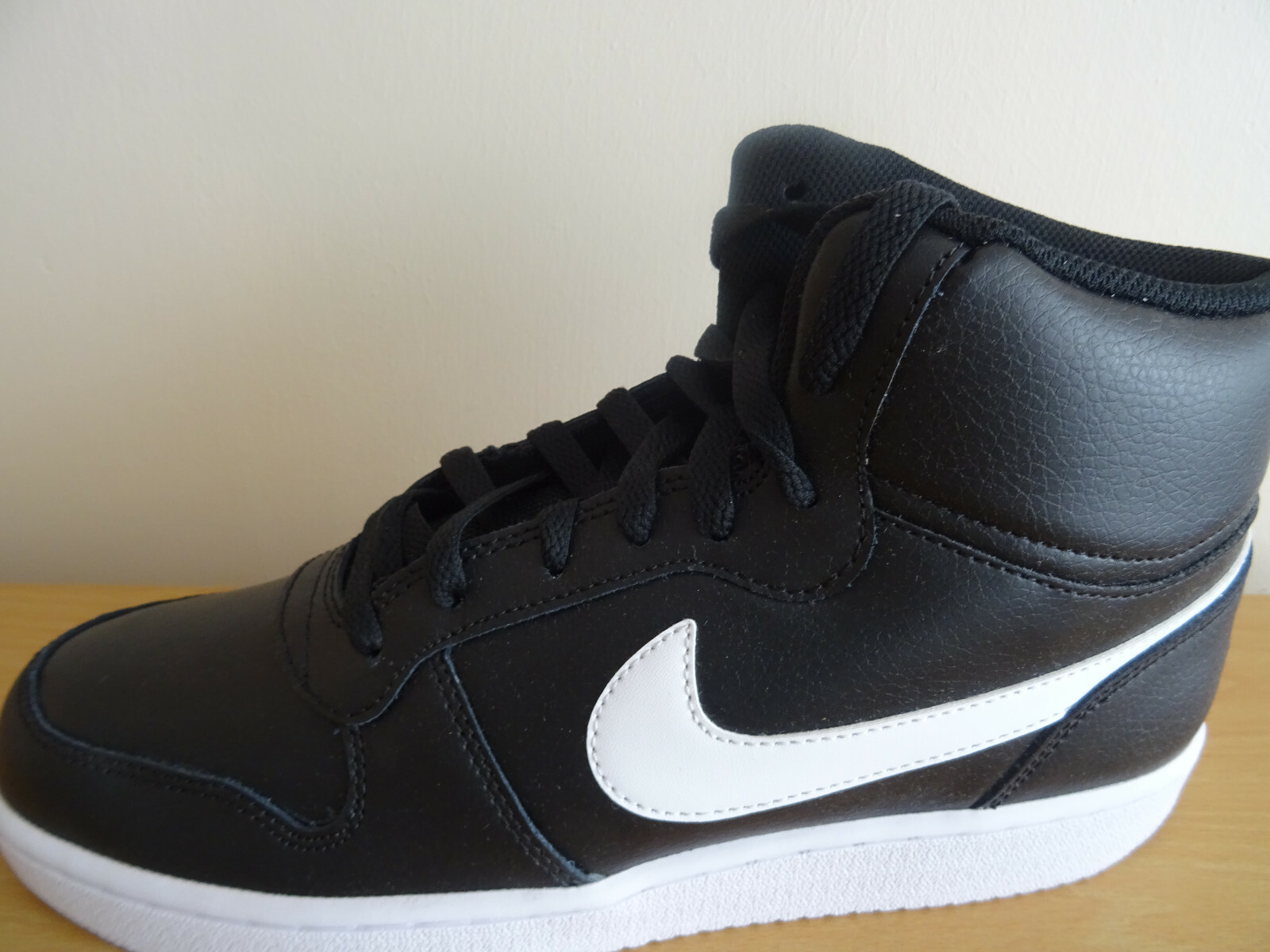 nike ebernon ladies trainers