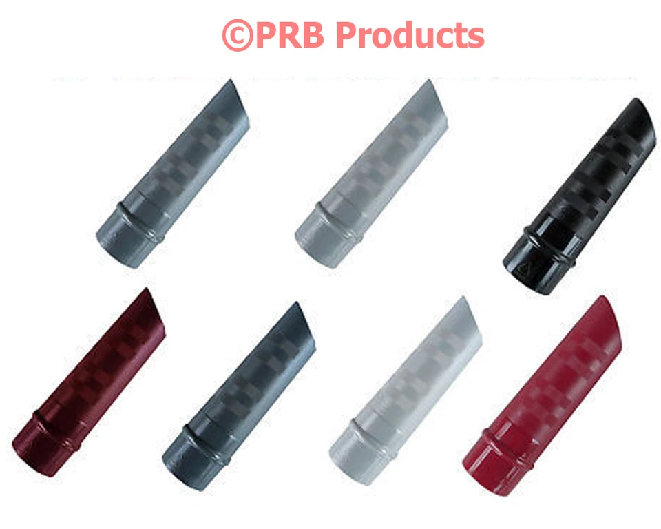 Kirby Vacuum Cleaner Hose Swivel End Attachment Tube