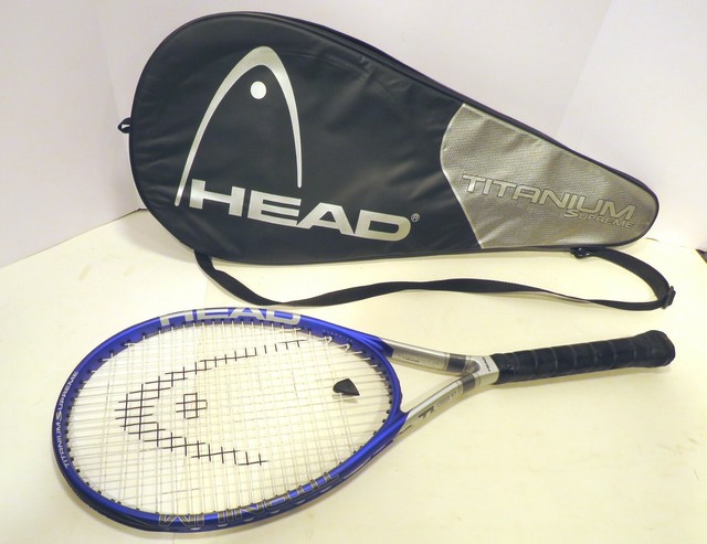 head ti instinct comp