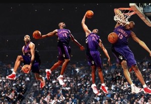 vince carter and1 tai chi