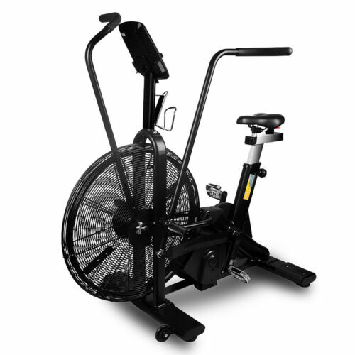 best exercise air bike