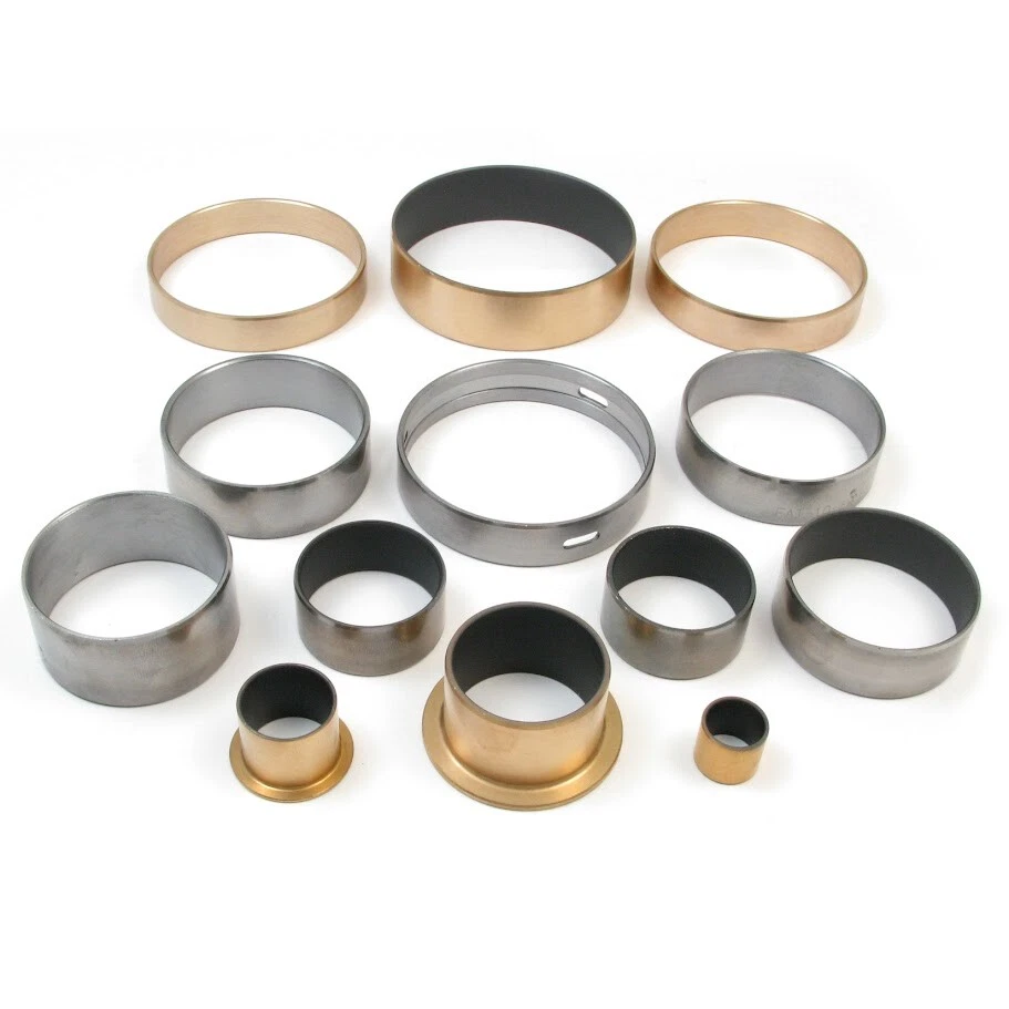 Kit de bujes 10R140 2020-up Dura-Bond 13 piezas Foto 2 de 2