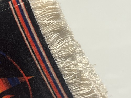 Set Of 4 Pendleton Coaster Rugs - Big Medicine - New With Some Package Damage - Picture 9 of 13