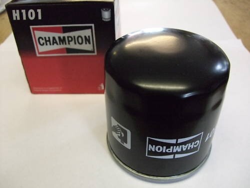 Genuine Champion Oil Filter for Norton Commando 750 and 850 models BC40998 T - Picture 1 of 1