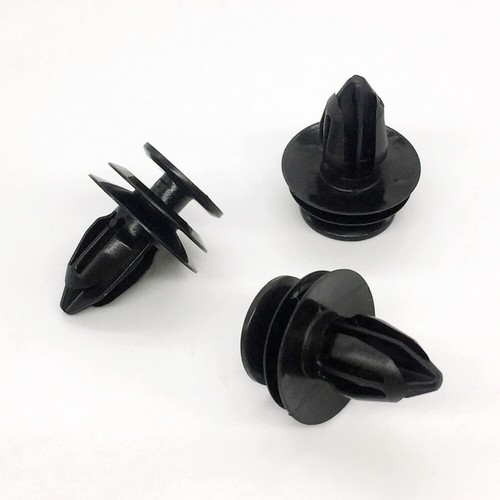 20x Bumper Clips 90651T3L003 Rear Garnish For Honda Accord Civic