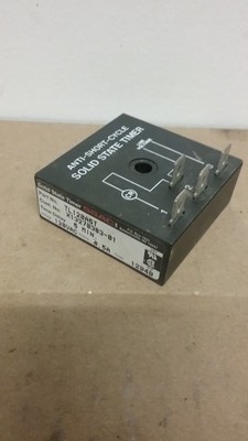 Timers - Ssac Solid State Timer