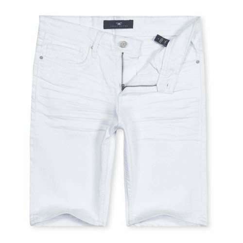 Jordan Craig Men INSEAM Denim Shorts 