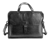 Harold's Aberdeen Businessbag S Businesstasche Tasche Black Schwarz Neu